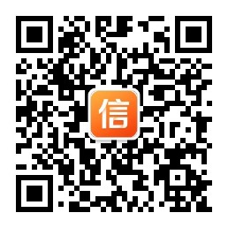 风筛百行代理微信公众号二维码